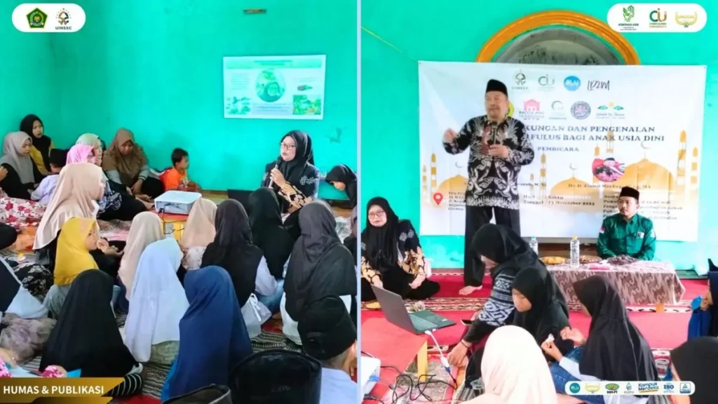 Sosialisasi Cirebon DDF 2