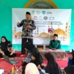 Sosialisasi Cirebon DDF 3