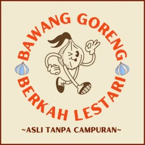 Bawang Goreng Berkah Lestari