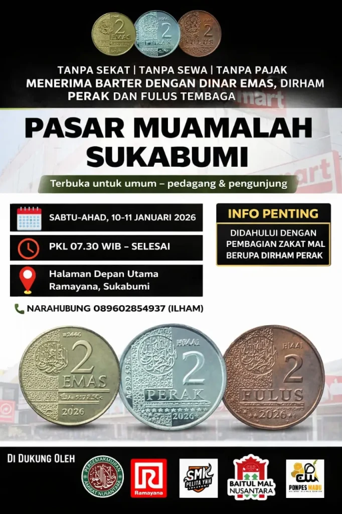 PM Sukabumi Januari 26